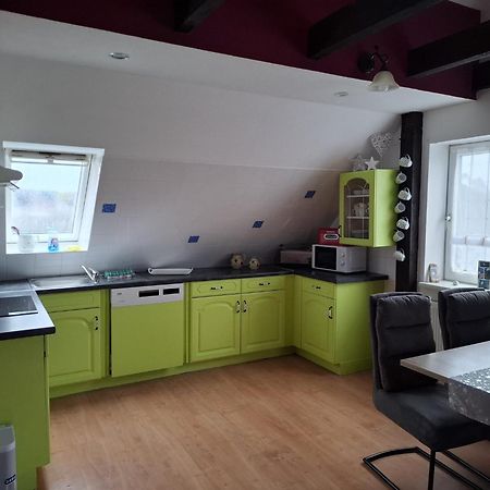 Ostseebad KühlungsbornKarlotta公寓 外观 照片