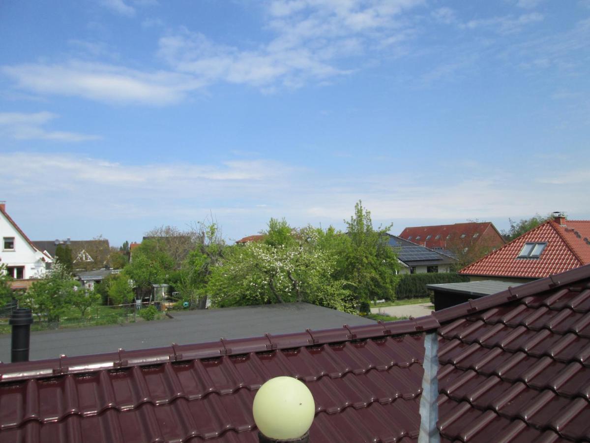 Ostseebad KühlungsbornKarlotta公寓 外观 照片